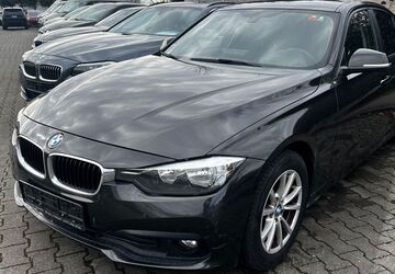 BMW 320 340.000 km 7.999 &euro; Baindt/Schachen 88255