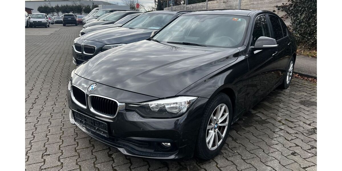 BMW 320 340.000 km 7.999 &euro; Baindt/Schachen 88255