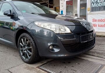 Renault Megane 175.302 km 3.490 &euro; Tettnang 88069