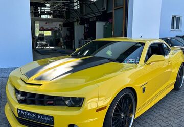 Chevrolet Camaro 71.500 km 34.900 &euro; Schlier 88281