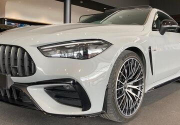 Mercedes-Benz CLE 53 AMG 17.289 km 78.940 &euro; Ravensburg 88214