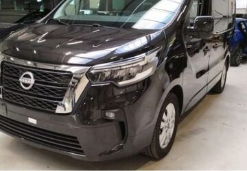 Nissan Primastar 20.200 km 36.490 &euro; Baienfurt 88255