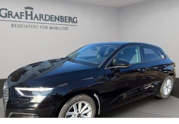 Audi A3 71.200 km 21.911 &euro; Konstanz 78467