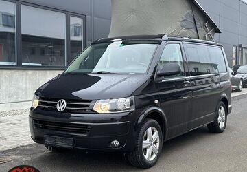 VW T5 California 193.500 km 21.990 &euro; Wilhelmsdorf 88271