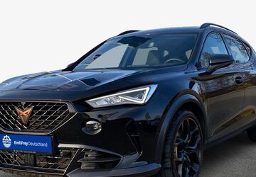 Cupra Formentor 58.000 km 36.390 &euro; Ravensburg 88214