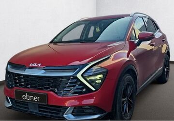 Kia Sportage 31.150 km 27.990 &euro; Baienfurt 88255