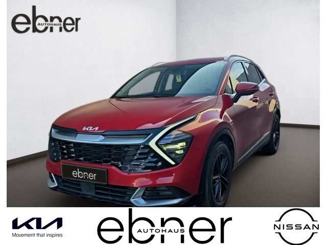 Kia Sportage 31.150 km 27.990 &euro; Baienfurt 88255