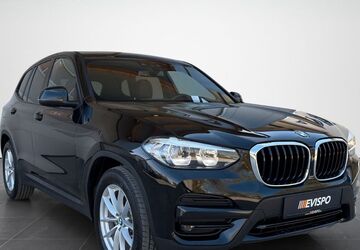 BMW X3 79.942 km 28.880 &euro; Oberteuringen 88094
