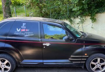 Chrysler PT Cruiser 224.000 km 950 &euro; Sigmarszell 88138