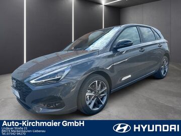 Gebrauchte Hyundai i30