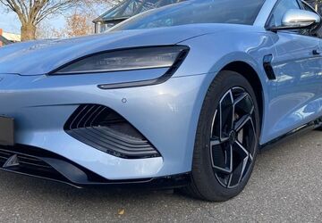 BYD SEAL 27.911 km 37.890 &euro; Ravensburg 88214