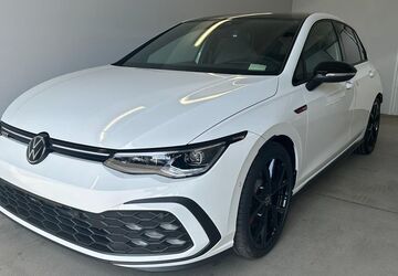 VW Golf 6.000 km 37.270 &euro; Wangen 88239