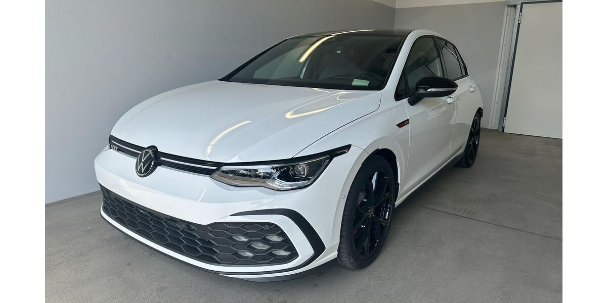 VW Golf 6.000 km 37.270 &euro; Wangen 88239