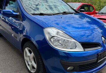 Renault Clio 164.000 km 3.400 &euro; Friedrichshafen 88045