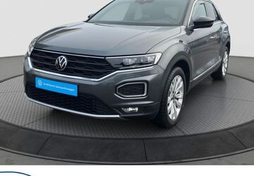 VW T-Roc 29.000 km 25.490 &euro; Markdorf 88677