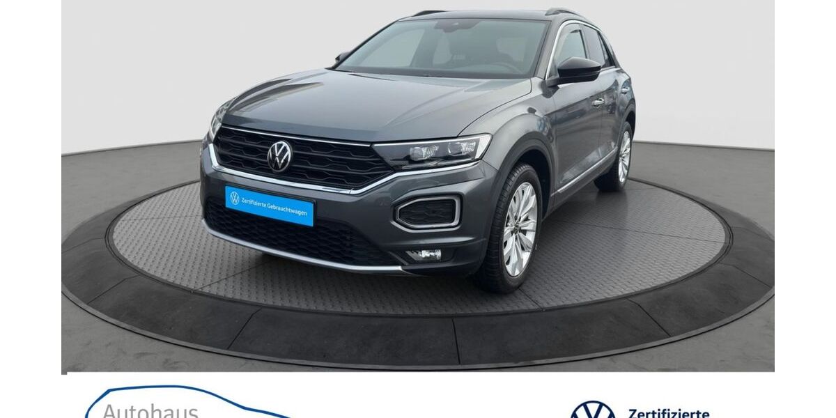 VW T-Roc 29.000 km 25.490 &euro; Markdorf 88677