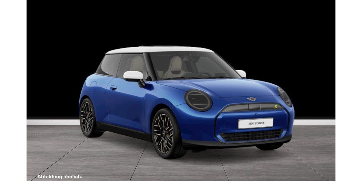 Mini Cooper SE 59.900 km 30.990 &euro; Lindau 88131