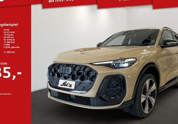 Audi Q5 8.900 km 69.790 &euro; Lindau 88131