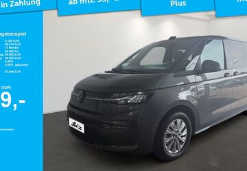 VW T7 Multivan 20.040 km 51.999 &euro; Weingarten 88250