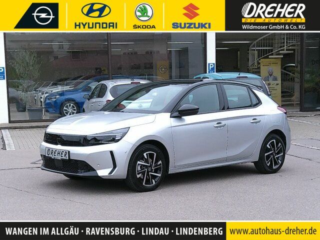 Opel Corsa 7.380 km 17.490 &euro; Wangen 88239