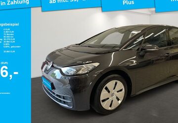 VW ID.3 38.300 km 19.560 &euro; Wangen im Allgäu 88239