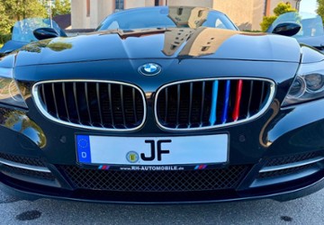 BMW Z4 220.000 km 18.200 &euro; Eriskirch 88097