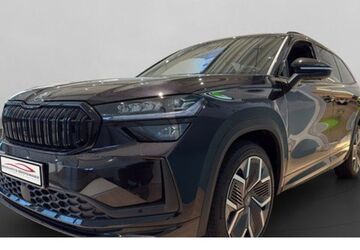 Skoda Kodiaq 12.600 km 51.830 &euro; Ravensburg 88214