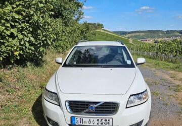 Volvo V50 297.000 km 2.000 &euro; Wangen im Allgäu 88239