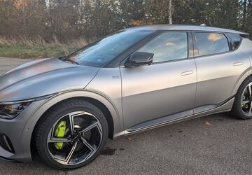 Kia EV6 36.500 km 39.900 &euro; Friedrichshafen 88046