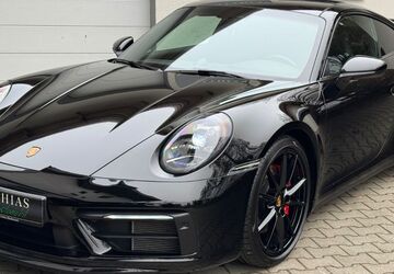 Porsche 992 9.242 km 131.700 &euro; Lindau (Bodensee) 88131