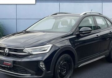 VW Taigo 17.000 km 26.990 &euro; Weingarten 88250