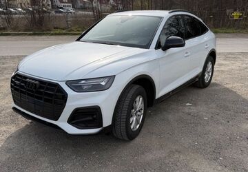 Audi Q5 60.000 km 40.500 &euro; Weingarten 88250