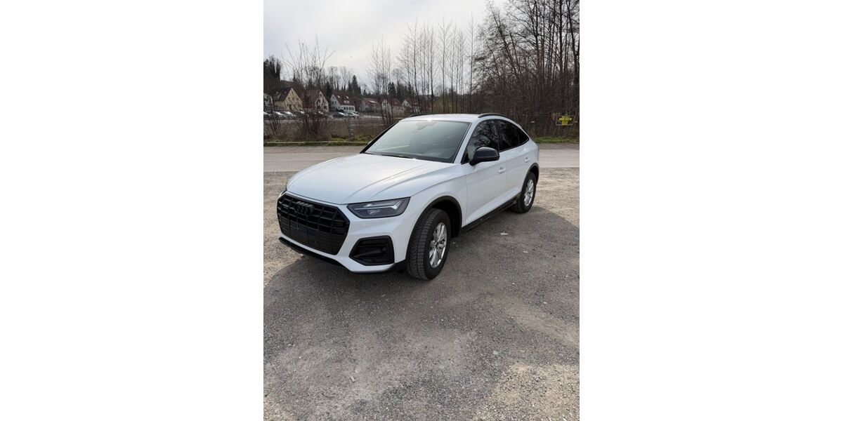 Audi Q5 60.000 km 40.500 &euro; Weingarten 88250