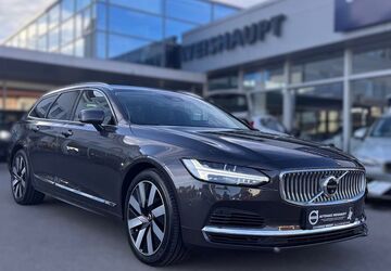 Volvo V90 23.000 km 48.700 &euro; Meckenbeuren 88074