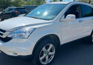 Honda CR-V 250.000 km 4.499 &euro; Baienfurt 88255