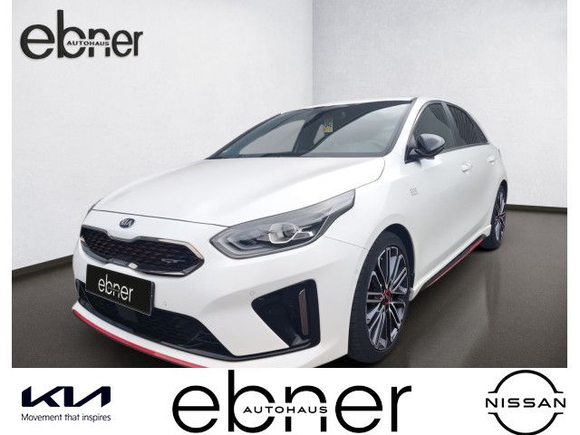 Kia ceed / Ceed 67.000 km 20.790 &euro; Baienfurt 88255