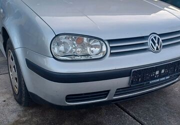 VW Golf 192.739 km 1.800 &euro; Wangen 88239