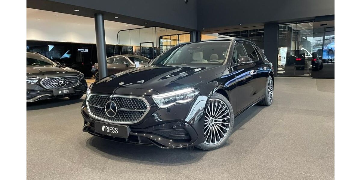 Mercedes-Benz E 300 9.000 km 78.800 &euro; Ravensburg 88214