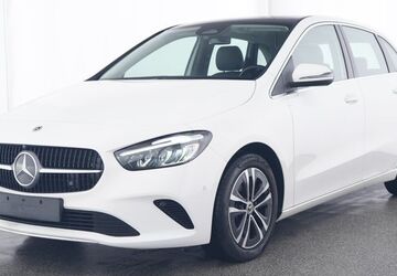 Mercedes-Benz B 200 13.421 km 31.940 &euro; Ravensburg 88214