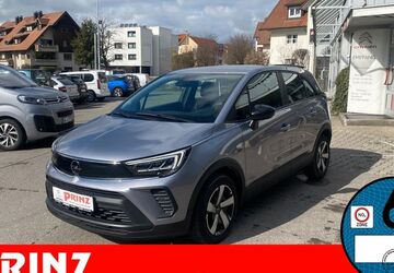Opel Crossland (X) 21.850 km 13.450 &euro; Wangen 88239