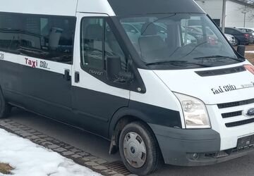 Ford Transit 349.500 km 2.800 &euro; Waldburg 88289