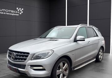 Mercedes-Benz ML 350 327.456 km 13.290 &euro; Tettnang 88069