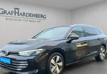 VW Passat Variant 25.600 km 33.910 &euro; Konstanz 78467