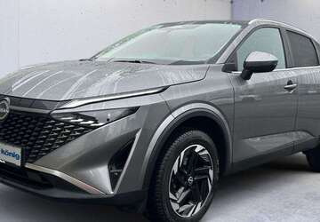 Nissan Qashqai 23.780 km 29.980 &euro; Konstanz 78467