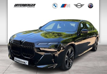 BMW 740 6.000 km 98.880 &euro; Lindau 88131