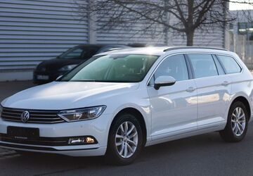 VW Passat Variant 130.500 km 15.999 &euro; Baienfurt 88255