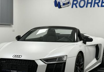 Audi R8 35.820 km 119.900 &euro; Weingarten 88250
