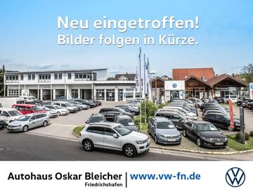 Gebrauchte VW Caddy