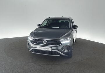 VW T-Roc 21.300 km 22.690 &euro; Konstanz 78467