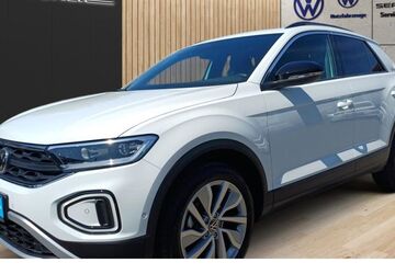 VW T-Roc 11.150 km 28.990 &euro; Friedrichshafen 88046